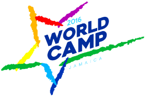 World Camp Logo