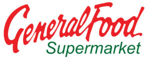 General Foods Supermarket Logo